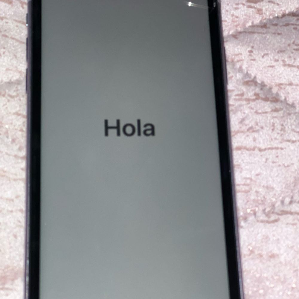 iPhone 11 64gb